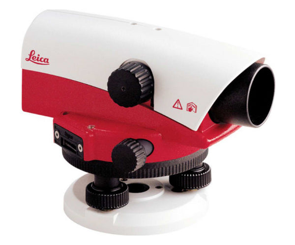 Leica NA724 Automatic Level – Professional Surveying Instrument
