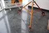 BLK-UP – Uplift Adapter for BLK360 Laser Scanner Height Extension