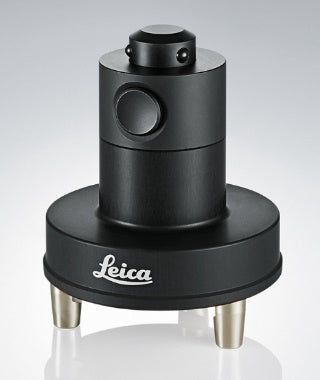 GAD123 BLK Adapter to GDF – Precision Leica BLK360 Mounting Accessory