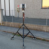 UP500 UPLIFT500 Tripod Lifting System – Precision Elevation Tool for Surveying, Scanning & Construction Layout
