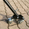 UP500 UPLIFT500 Tripod Lifting System – Precision Elevation Tool for Surveying, Scanning & Construction Layout