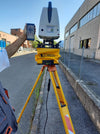 LP21B-LEVEL-PLANE 21 Bluetooth for TRIPOD or VEHICLE