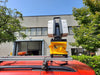 LP21R-LEVEL-PLANE 21 Radio for TRIPOD or VEHICLE
