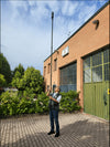 TCP360-Telescopic Carbon Pole