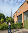TCP360-Telescopic Carbon Pole