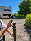 TCP360-Telescopic Carbon Pole