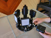 AD-TLL-Adjustable Tripod LED Lights