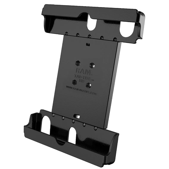 RAM-HOL-TAB20U-RAM TAB-TITE IPAD AIR W CASE