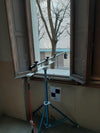 BLKWS - BLK WINDOW SCAN - Datum Tech Solutions