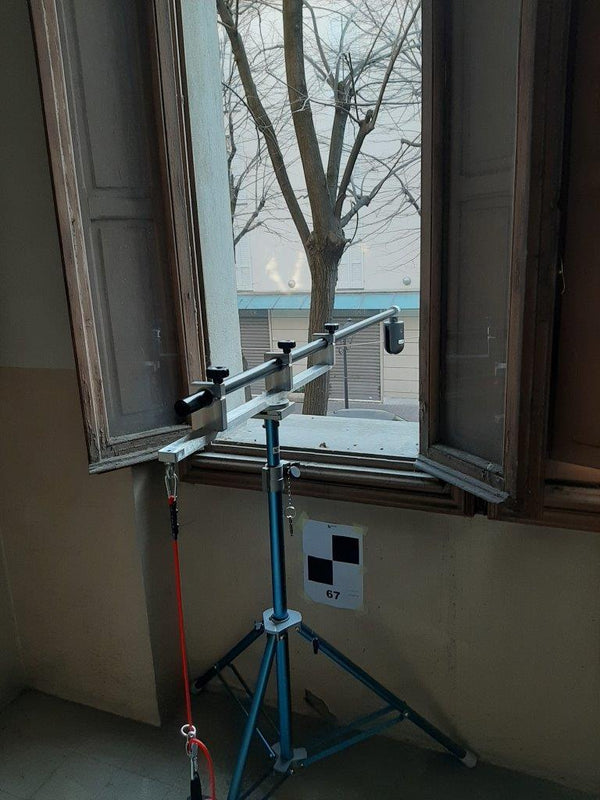 BLKWS - BLK WINDOW SCAN - Datum Tech Solutions