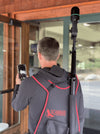 BP - BLK2GO - Backpack for BLK2GO - Datum Tech Solutions