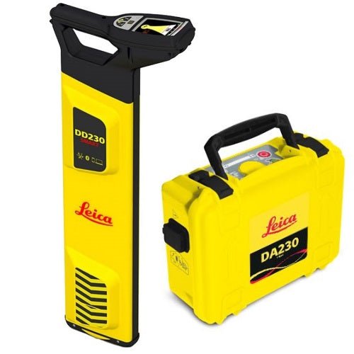 DD230SDP - Leica DD230 Smart, Depth package - Datum Tech Solutions