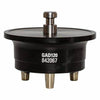 GAD120 Adapter to Tribrach — Precision Surveying Instrument Mount Adapter