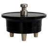GAD120 Adapter to Tribrach — Precision Surveying Instrument Mount Adapter - Datum Tech Solutions