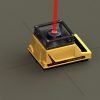 Q1000 - Quad 1000 Precision Plumb Laser - Datum Tech Solutions