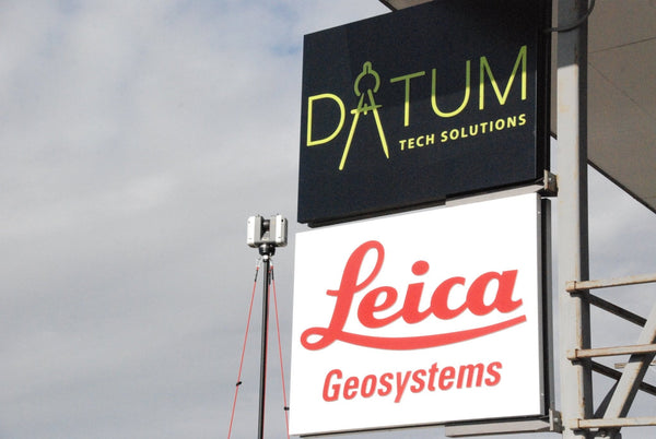 UP500 - UPLIFT500 - Datum Tech Solutions