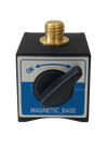 VBLOCK V - Block Magnetic Mount – Precision Surveying & Laser Scanning Magnetic Base for Secure Equipment Positioning - Datum Tech Solutions
