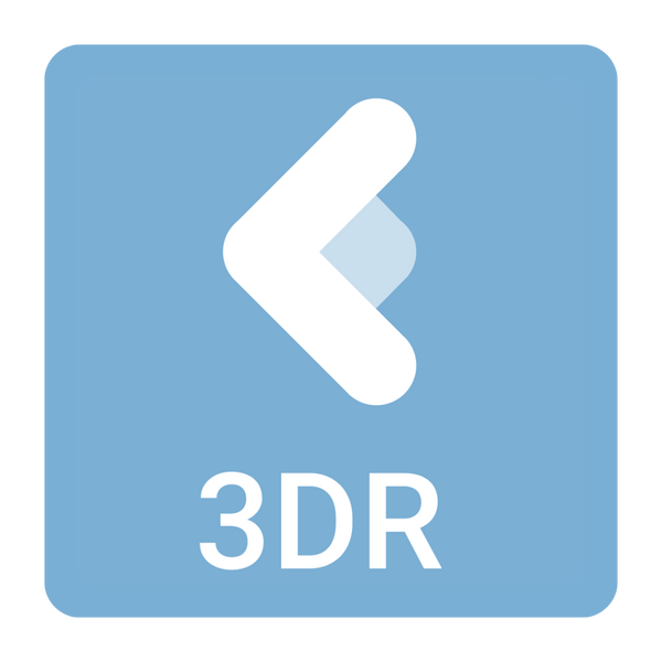 3DR Software Update - Datum Tech Solutions