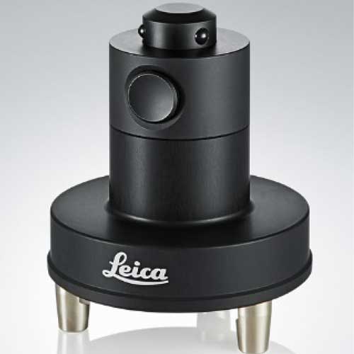 GAD123 - Leica BLK360 Tribrach Adapter for Standard Leica Tribrachs-Datum Tech Solutions