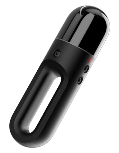 Leica BLK2GO-Datum Tech Solutions