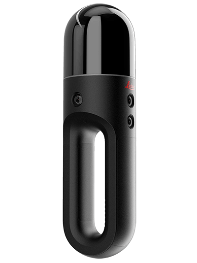 Leica BLK2GO-Datum Tech Solutions