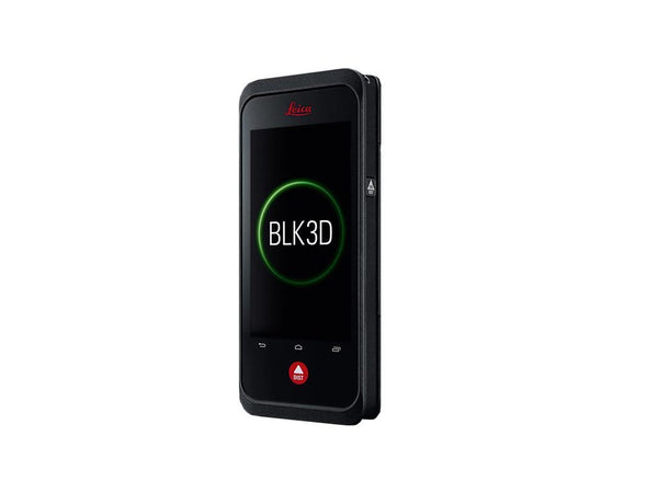 Leica BLK3D Imager-Datum Tech Solutions