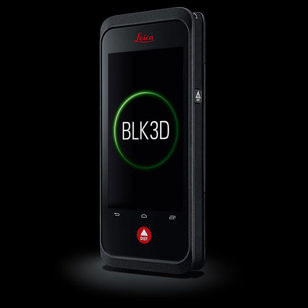 Leica BLK3D Imager-Datum Tech Solutions