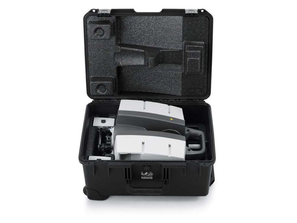 Leica HDS GVP710 Lightweight Transport Box-Datum Tech Solutions