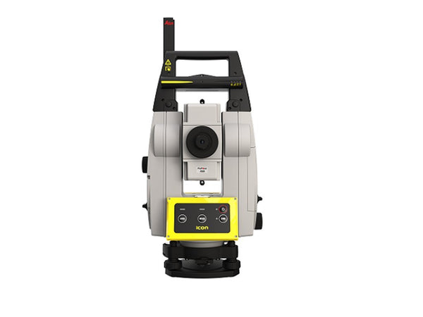 Leica iCON iCR Robot 70-Datum Tech Solutions