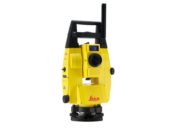 Leica iCON Robot 50 - Used-Datum Tech Solutions