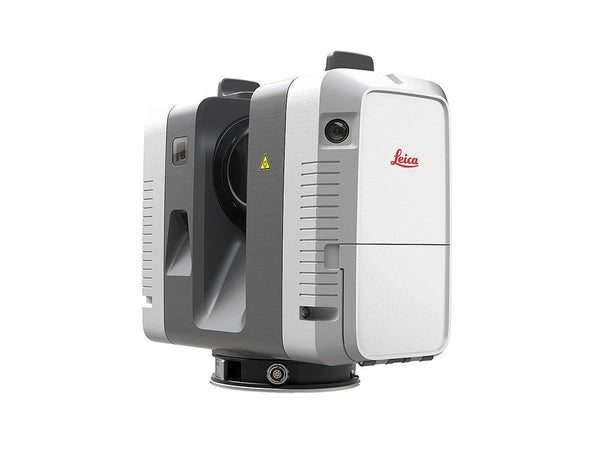 Leica RTC360 3D Laser Scanner-Datum Tech Solutions