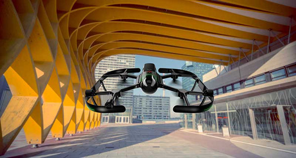 Lieca BLK2FLY - Datum Tech Solutions