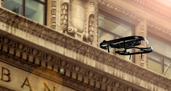 Lieca BLK2FLY - Datum Tech Solutions
