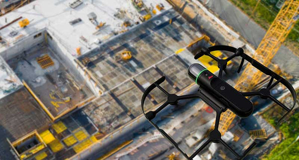 Lieca BLK2FLY - Datum Tech Solutions