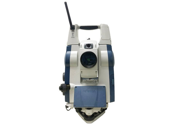 Sokkia SRX5X Robotic Total Station - Used-Datum Tech Solutions