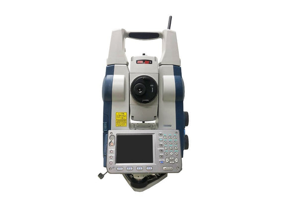 Sokkia SRX5X Robotic Total Station - Used-Datum Tech Solutions