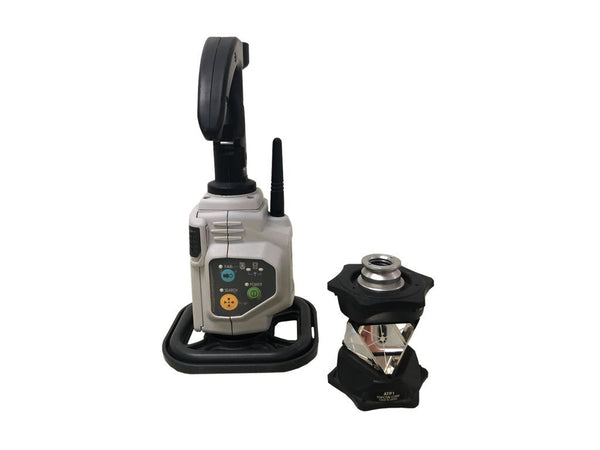 Sokkia SRX5X Robotic Total Station - Used-Datum Tech Solutions