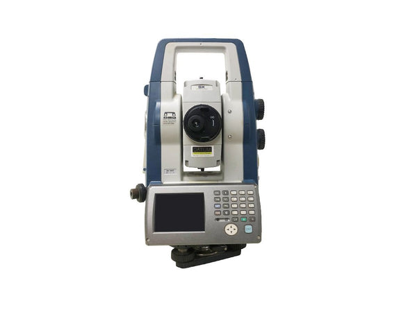 Sokkia SX-105T Robotic Total Station - Used-Datum Tech Solutions