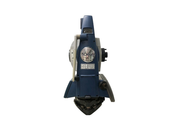 Sokkia SX-105T Robotic Total Station - Used-Datum Tech Solutions