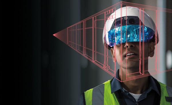 A.I. in Construction: From Science Fiction to Science Fact - Datum Tech Solutions