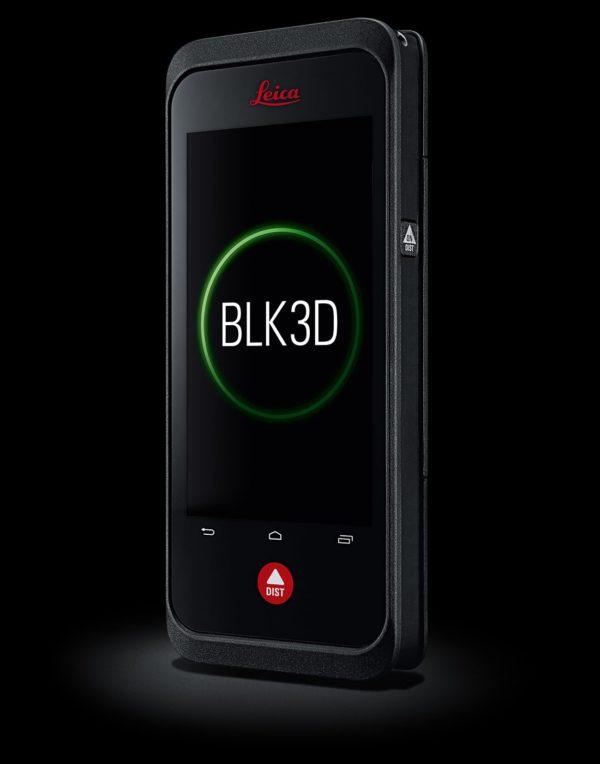 BLK3D: How this Revolutionary Multi-Award-Winning Scanning Tool is Used in the Field - Datum Tech Solutions
