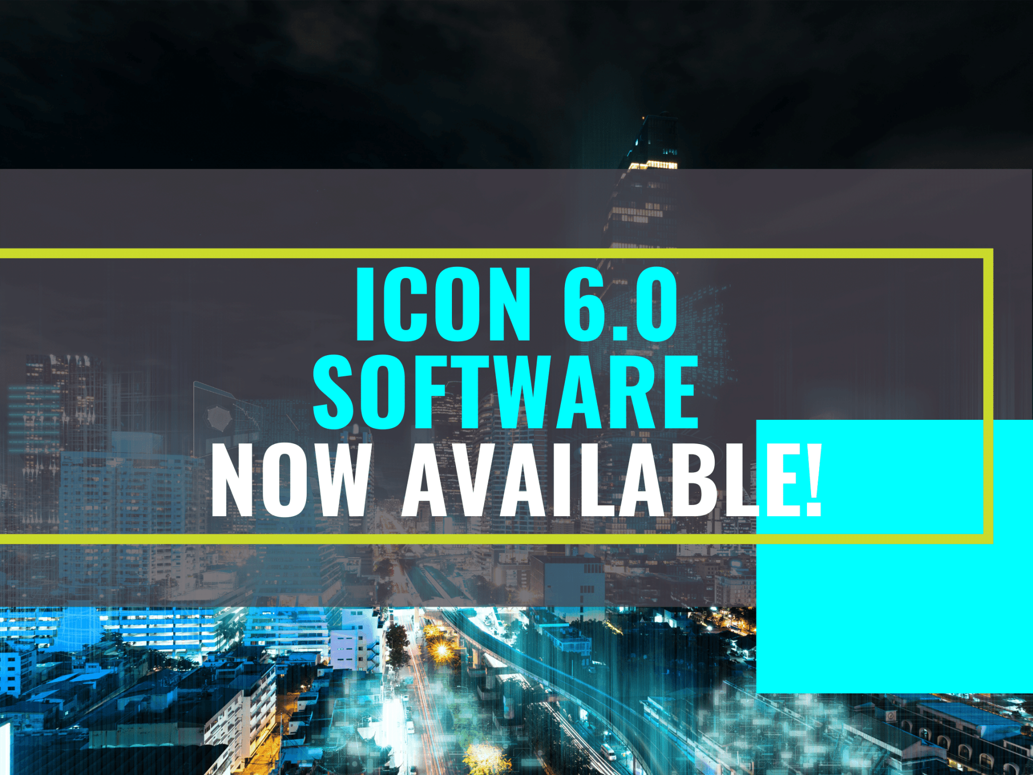 Constructing A New Solar Panel Field Using the New iCON Software