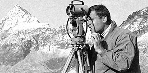 How Did We Get Here? The History of Surveying Equipment in the States - Datum Tech Solutions