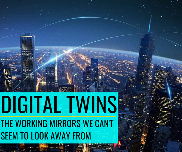 Laser Scanners and Digital Twins: How Companies Are Reaping the Benefits - Datum Tech Solutions