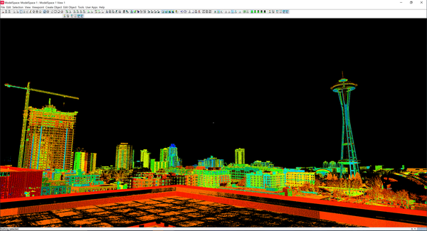 Need To Get a 3D Replica of Your Job Site Quickly? You Can Count On Us - Datum Tech Solutions