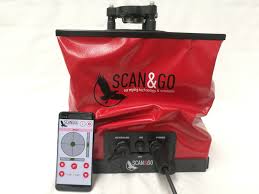 Scan&Go's Level-Plane16R Bluetooth: Offering Precise Results On The Go - Datum Tech Solutions