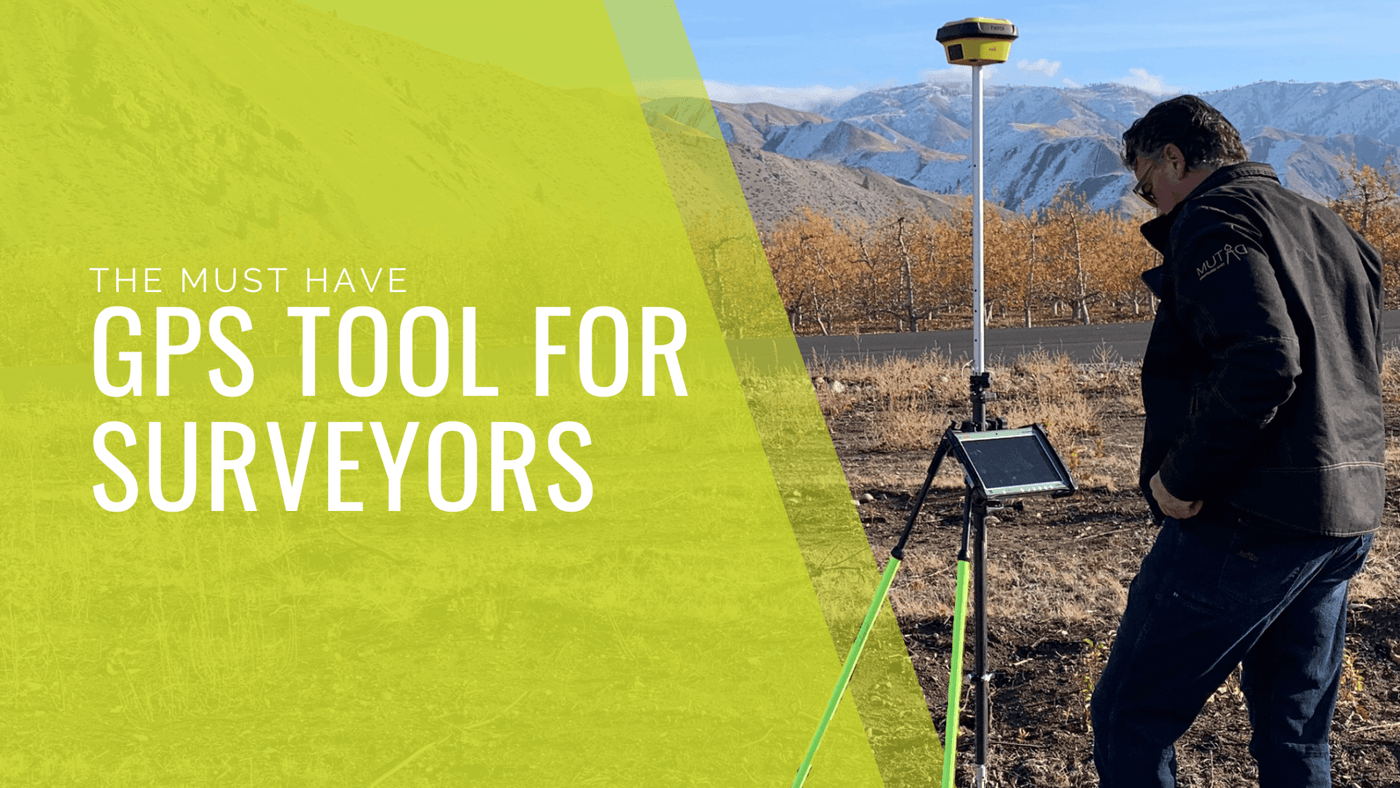 4 Operational Tips For Your Leica Total Station