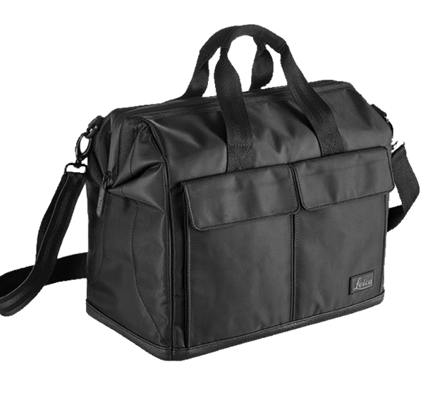 GVP735-BLK Mission Bag