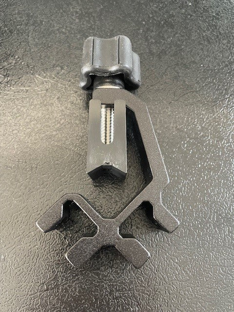 5217-40-053-99-HEAD ASSY, BIPOD, OC, 1-2/13X1.125