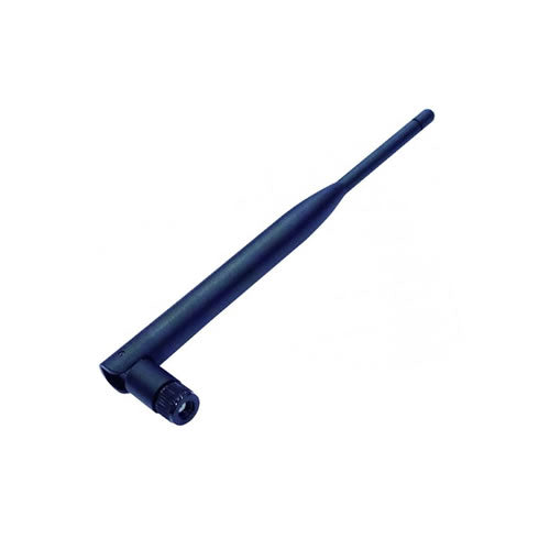 DAT5-G01R-Dipole Antenna - RP-SMA Right-Hand Thread, 5dBi